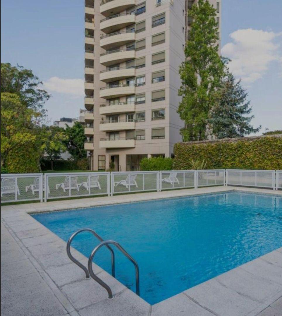 Departamento de 80 m2 con 3 dormitorios en venta en Saavedra