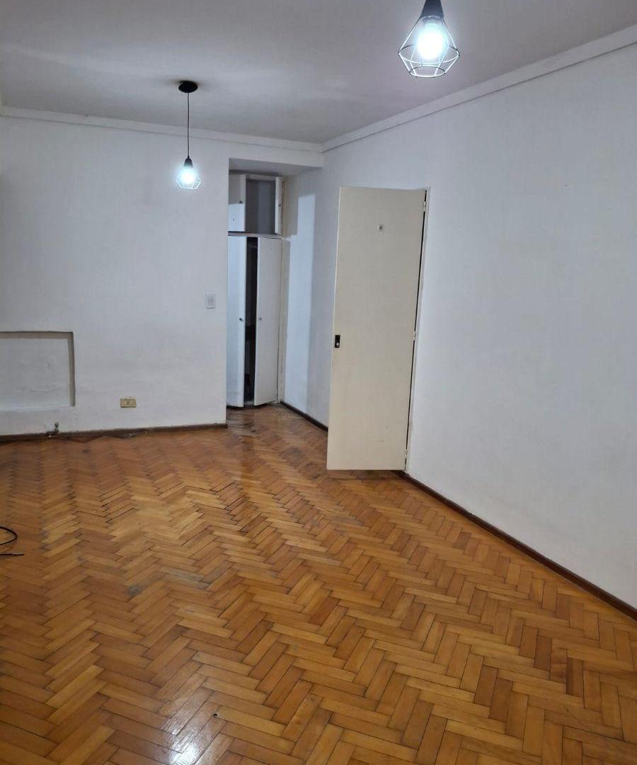 Monoambiente para alquilar en Belgrano