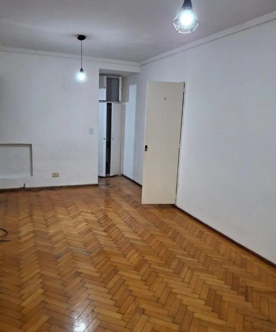 Monoambiente para alquilar en Belgrano 3