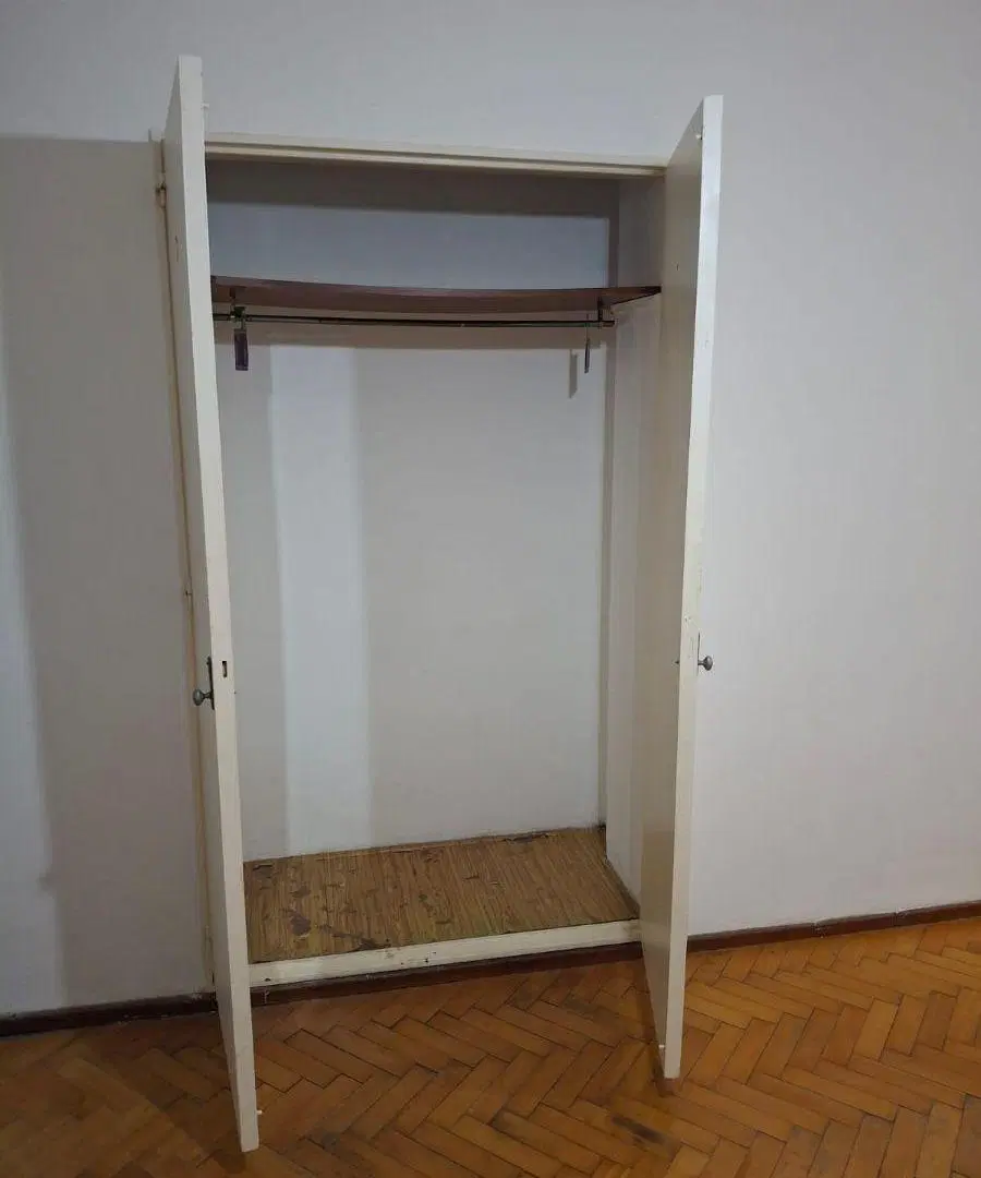 Monoambiente para alquilar en Belgrano 5