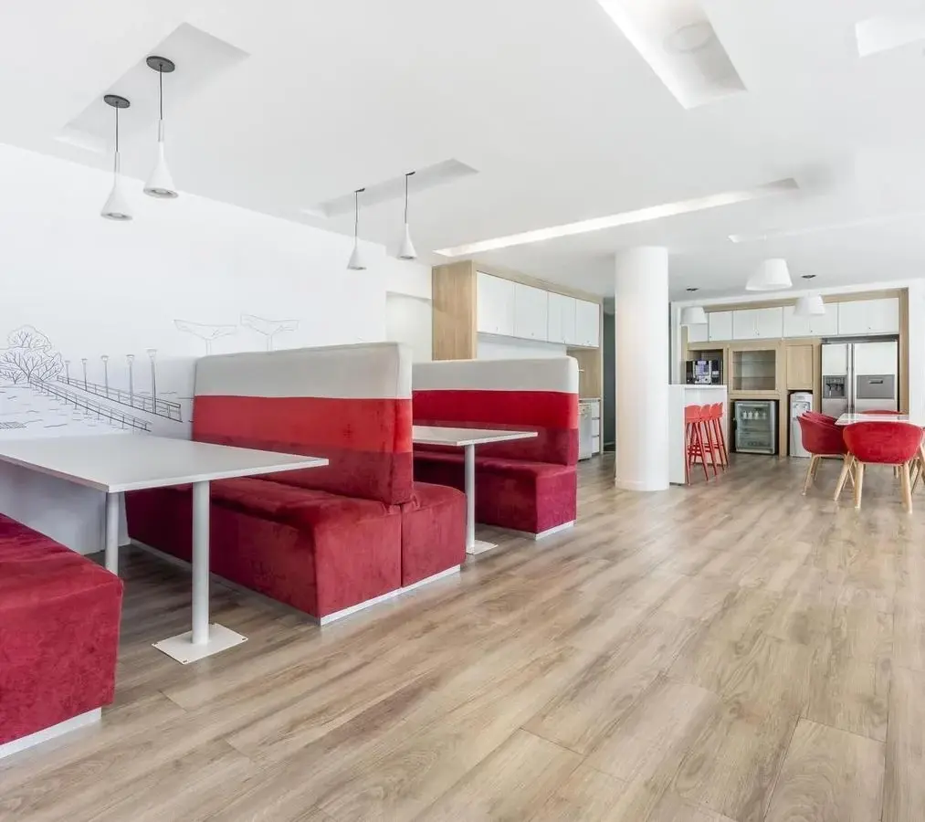 Únete a un entorno colaborativo de coworking en BUENOS AIRES, Olivos USD 5