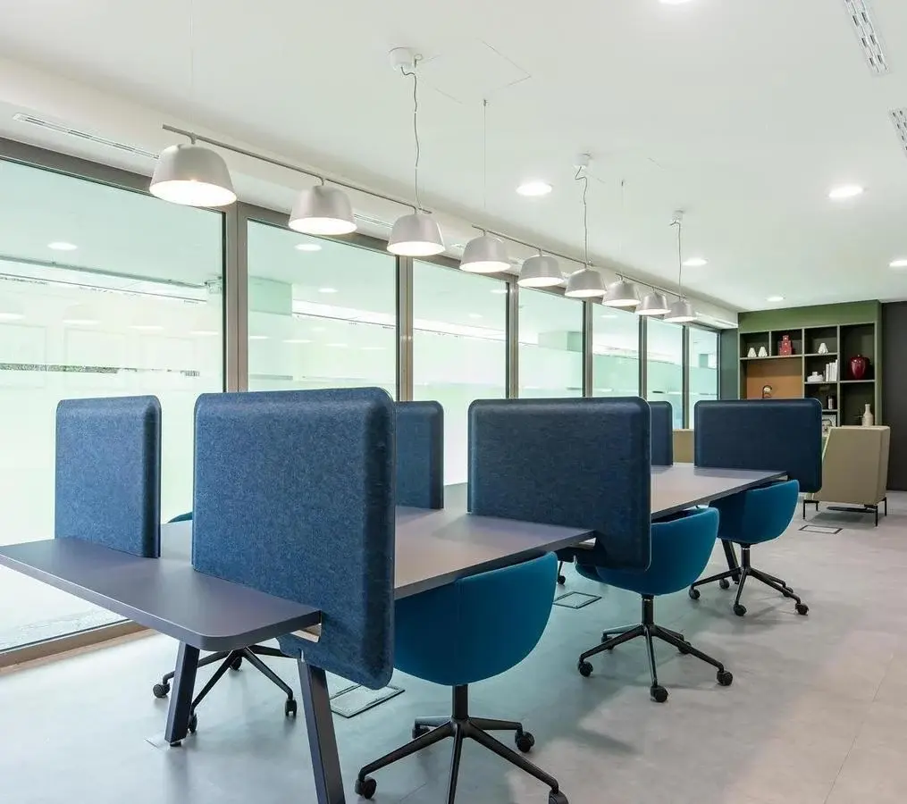 Acceso todo incluido a coworking en Mendoza, Chacras Park 5