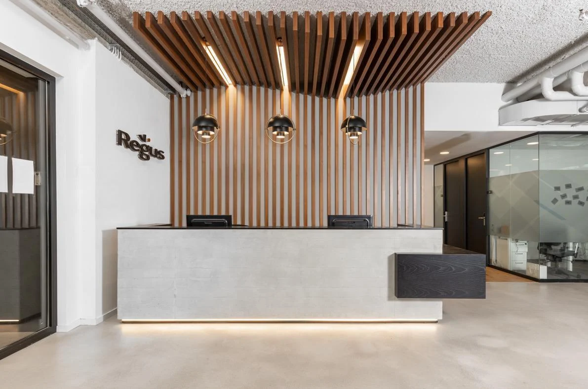 Acceso todo incluido a coworking en Mendoza, Chacras Park