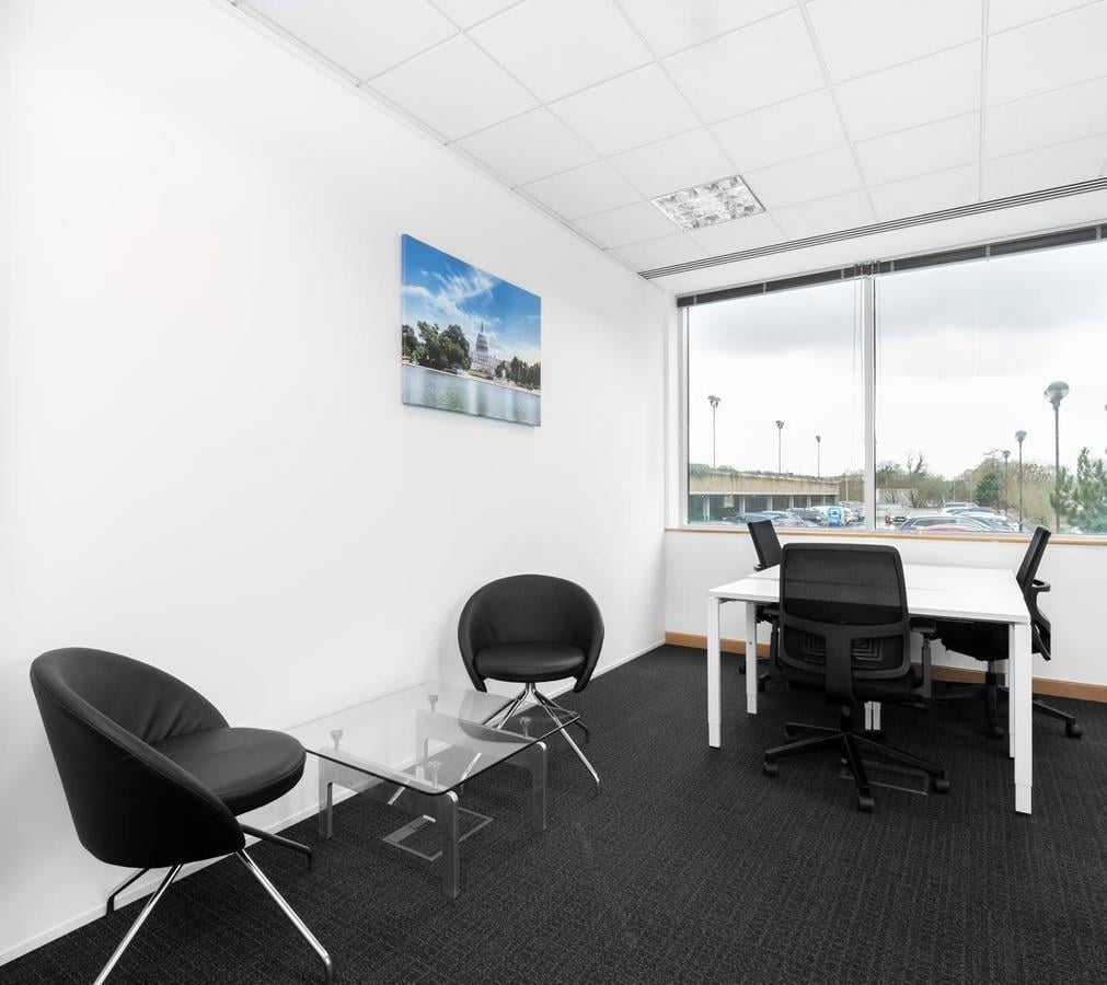 Acceso todo incluido a oficina profesional para 3 personas en BUENOS AIRES, Laminar II Catalinas