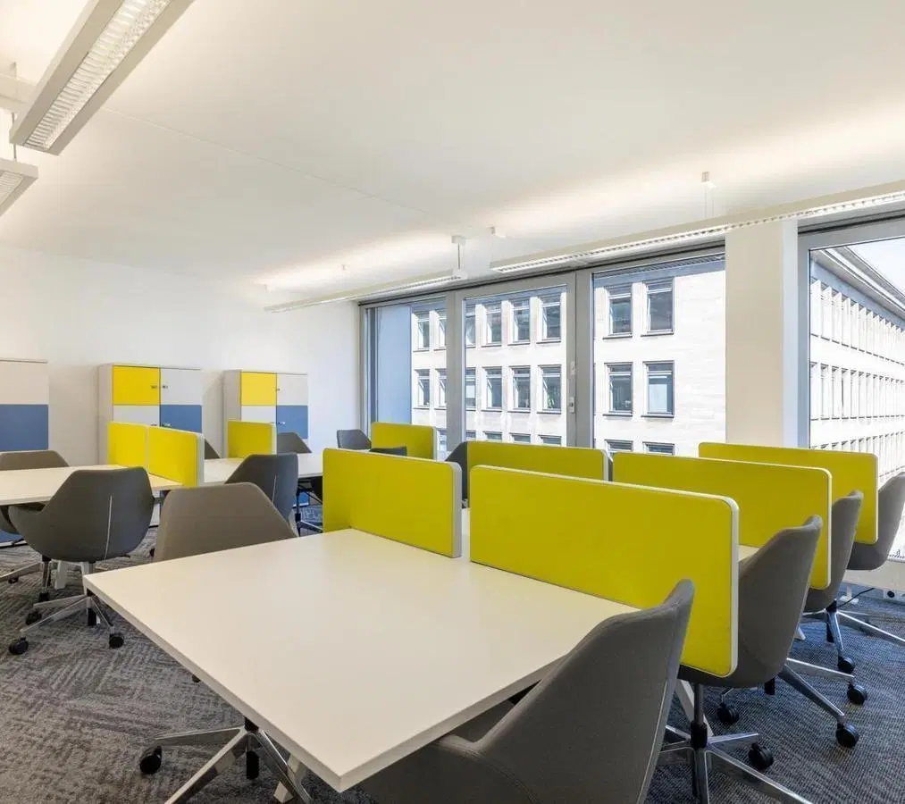 Únete a un entorno colaborativo de coworking en BUENOS AIRES, Olivos USD 3
