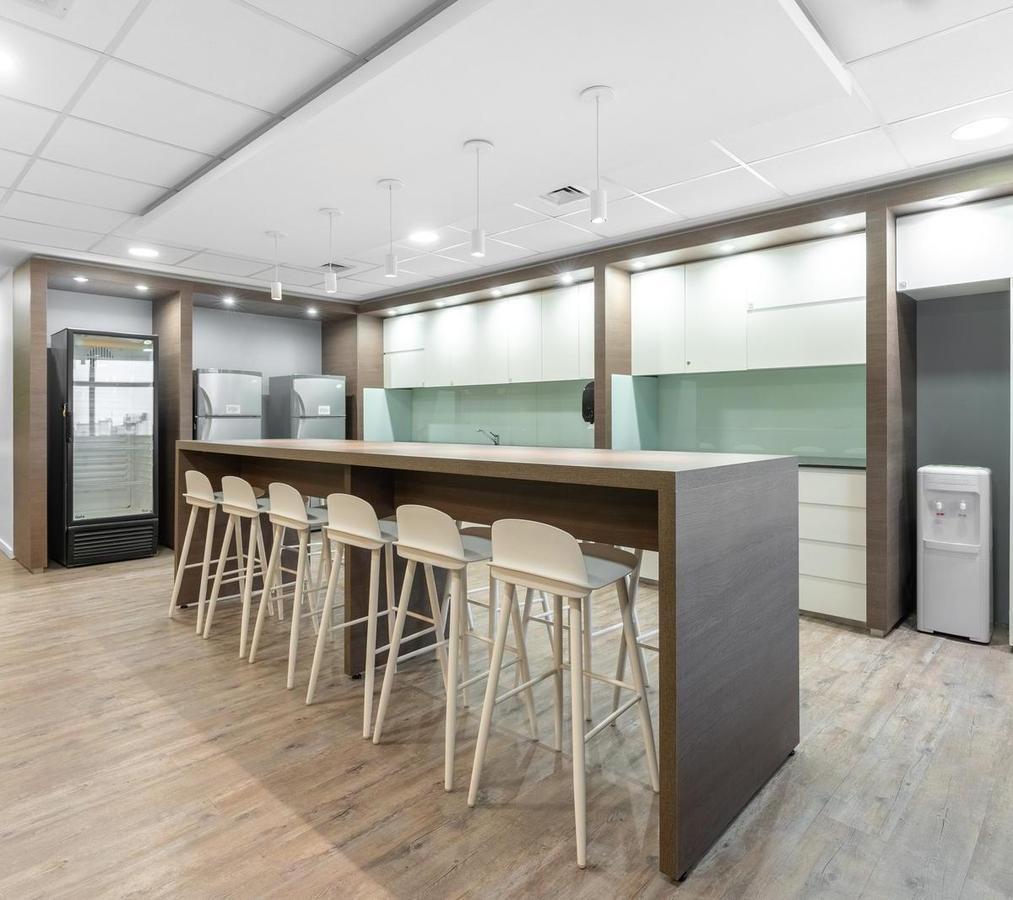 Foto de Únete a un entorno colaborativo de coworking en BUENOS AIRES, American Express Retiro, imagen 4