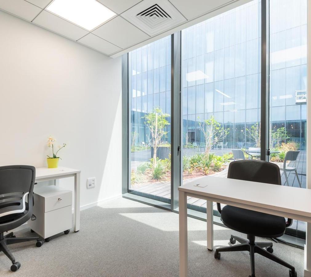 Oficinas privadas totalmente equipadas para ti y tu equipo en ARG - Buenos Aries - Republica
