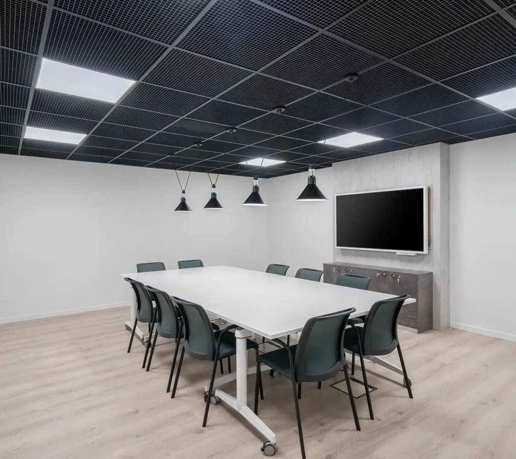 Dirección de oficina virtual flexible en Mendoza, Chacras Park 4