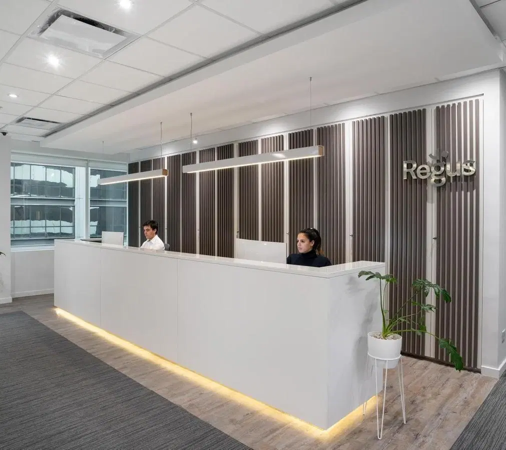 Oficina virtual en renta en BUENOS AIRES, Laminar II Catalinas 2