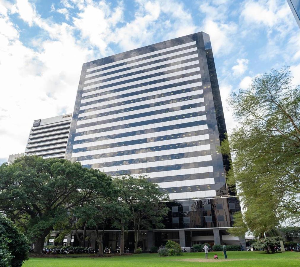 Oficina virtual en renta en BUENOS AIRES, Laminar II Catalinas