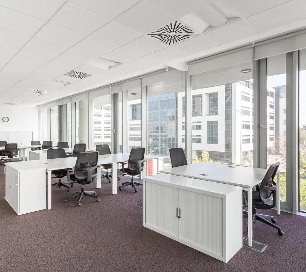 Acceso todo incluido a oficina profesional para 15 personas en BUENOS AIRES, Al Rio 4