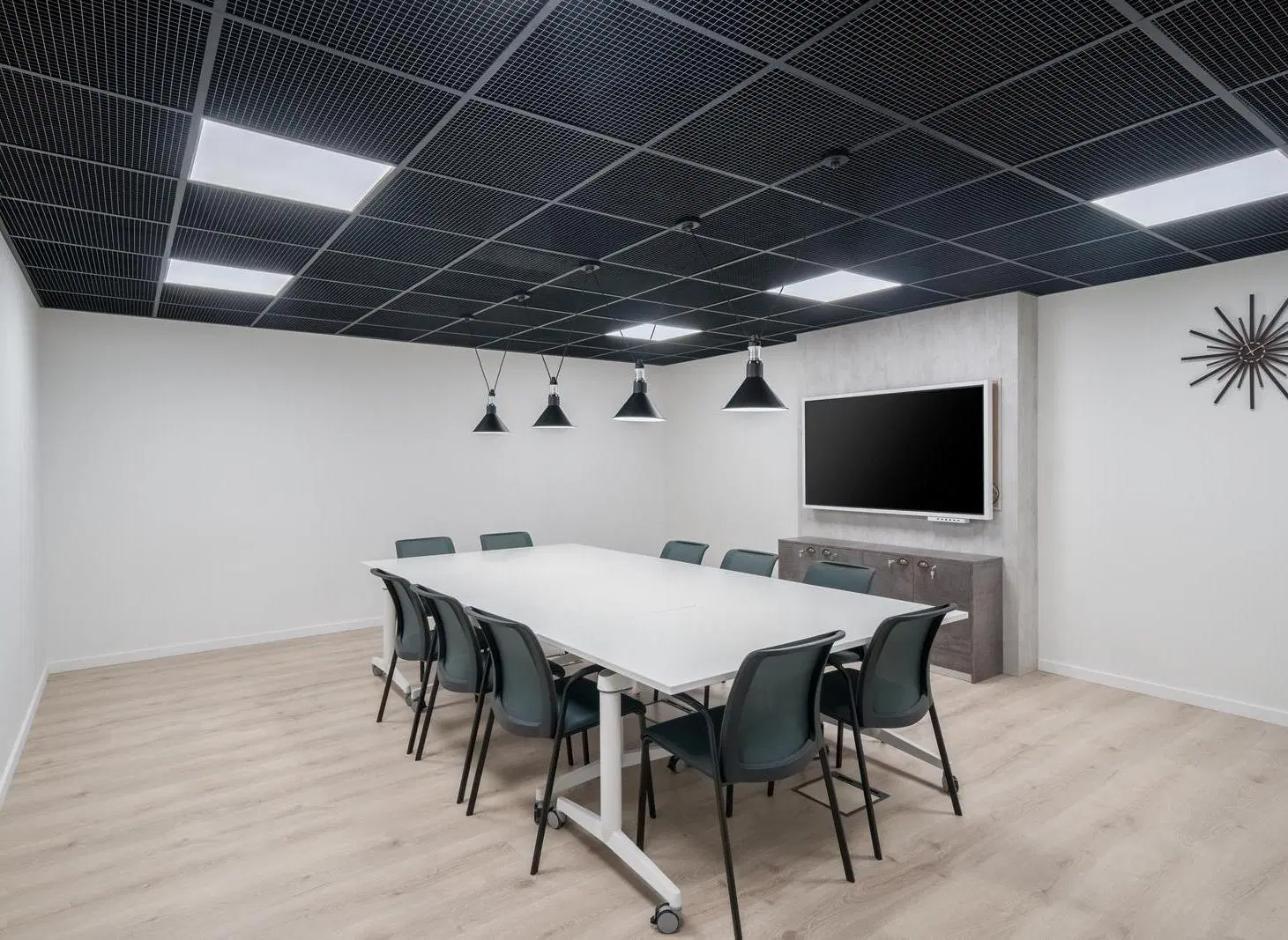 Acceso ilimitado a coworking en BUENOS AIRES, Olivos USD 4