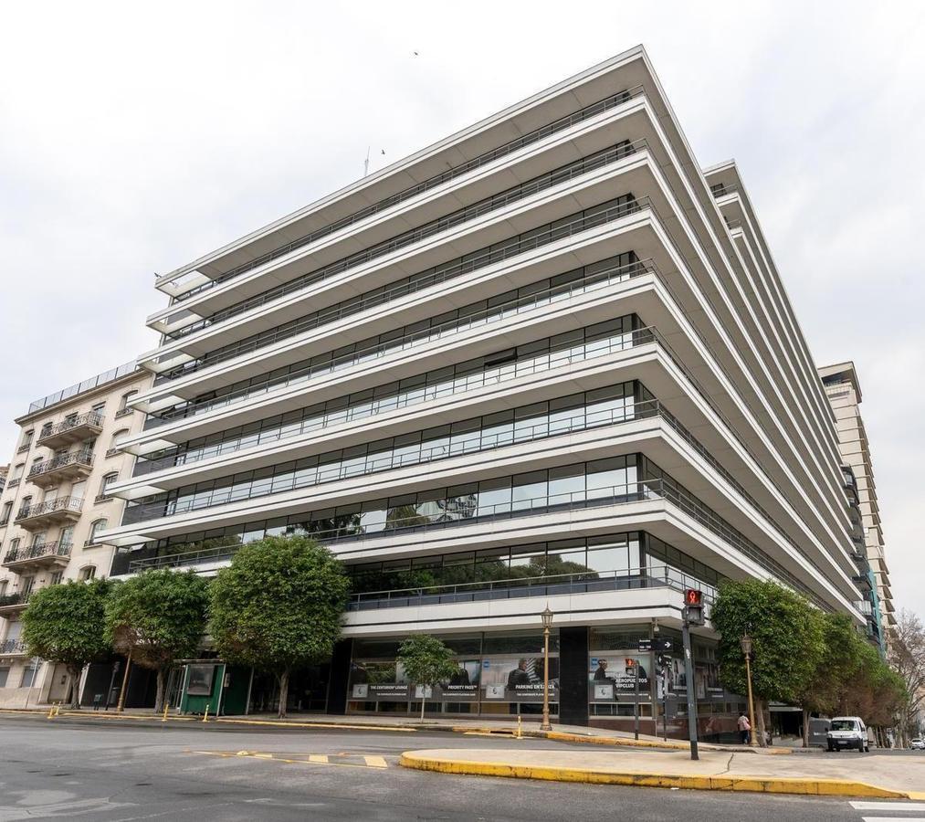Acceso todo incluido a oficinas compartidas en BUENOS AIRES, American Express Retiro