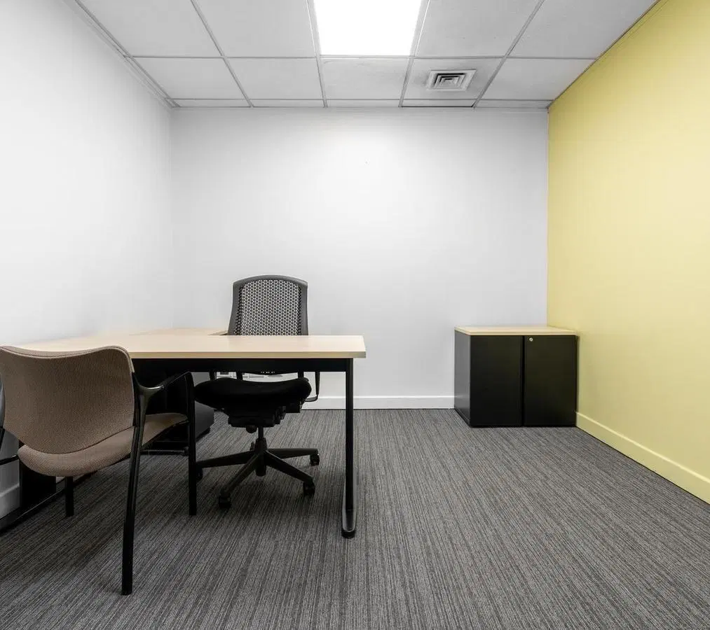 Acceso todo incluido a oficinas compartidas en BUENOS AIRES, American Express Retiro 3