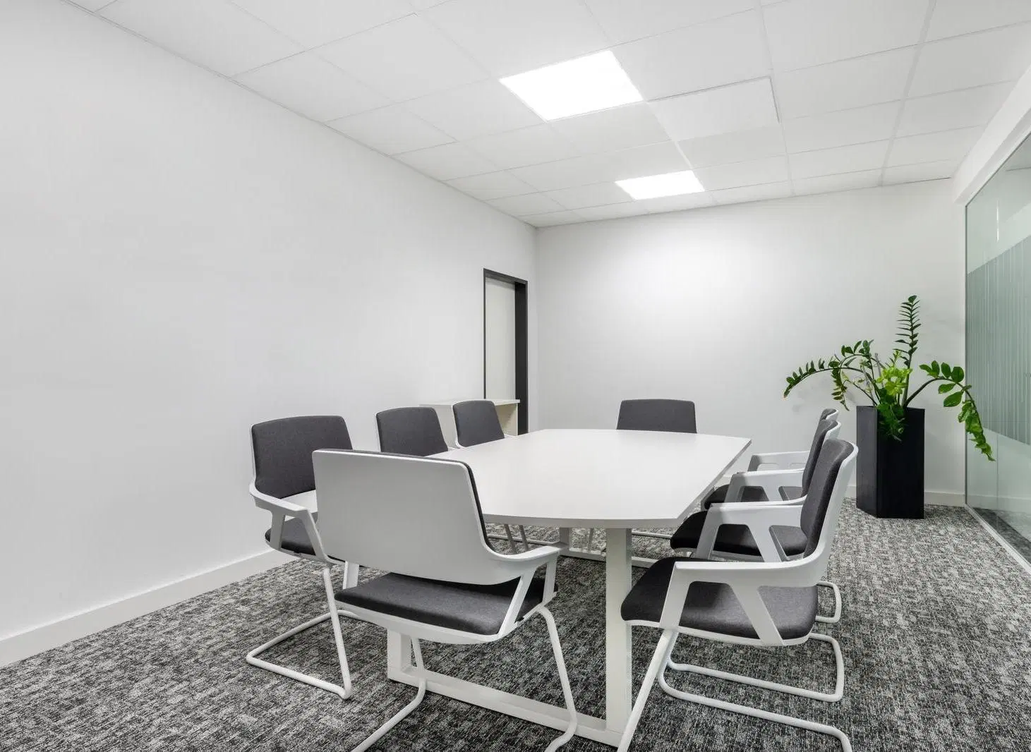 Accede a espacios profesionales de coworking en BUENOS AIRES, Al Rio 5