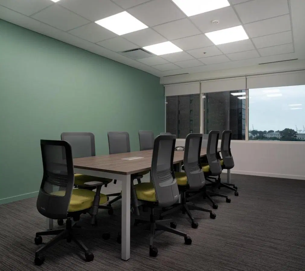 Membresías flexibles de oficina en BUENOS AIRES, Laminar II Catalinas 5