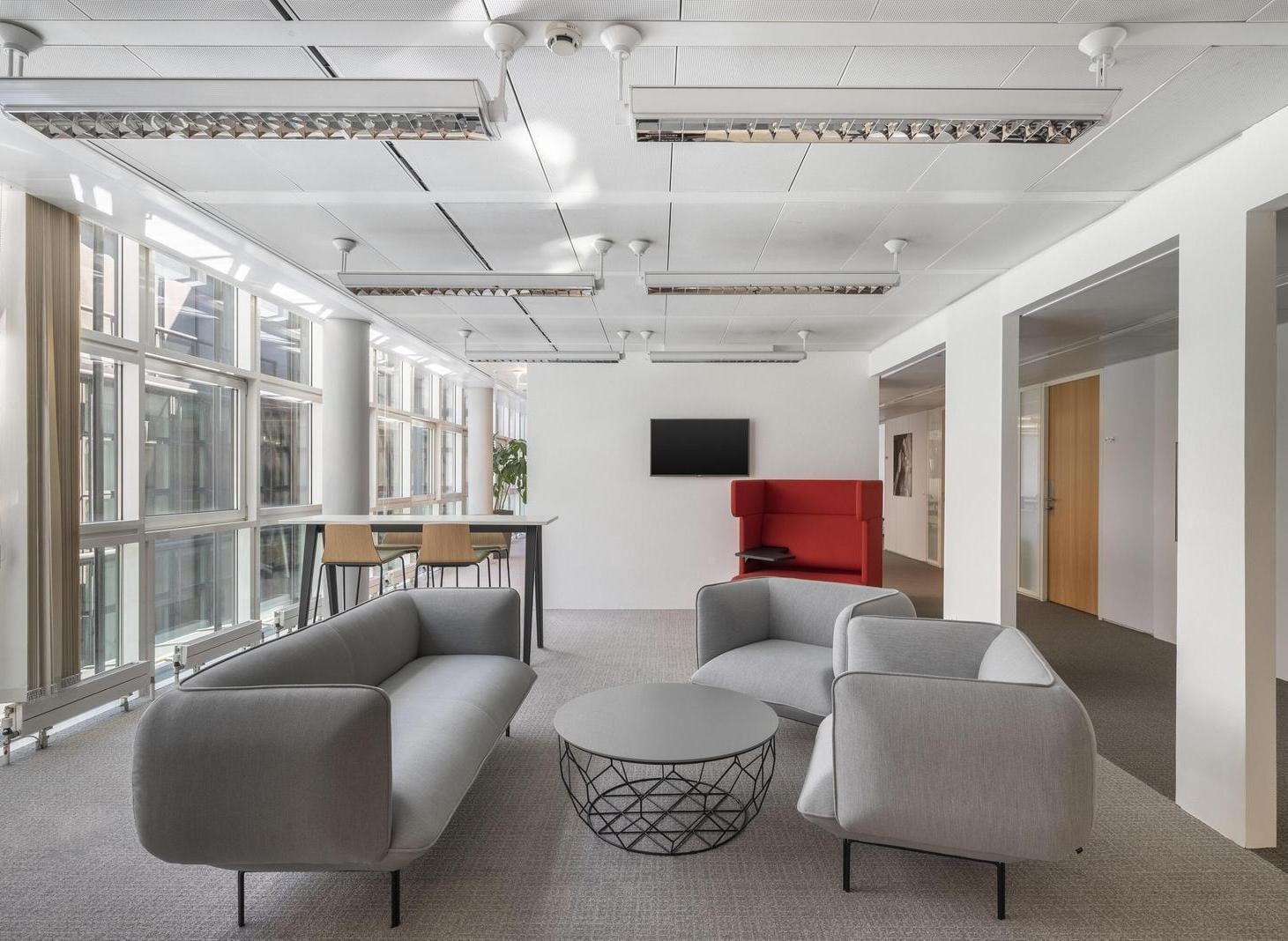 Membresías flexibles de coworking en Mendoza, Chacras Park
