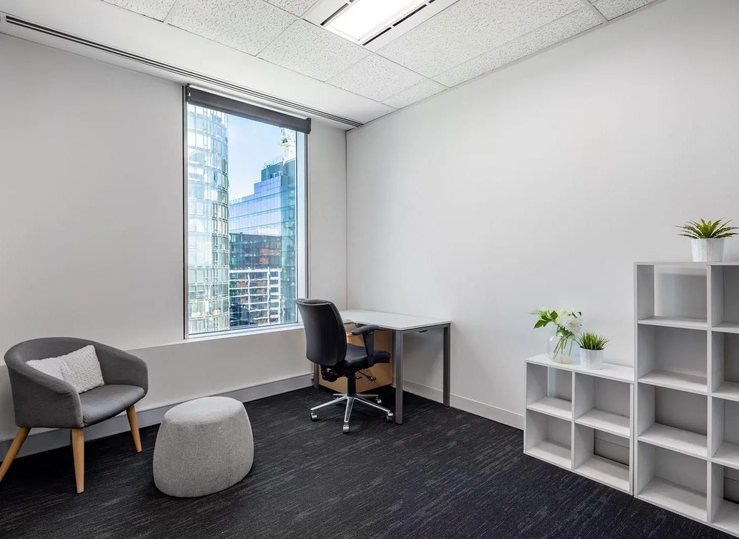 Membresías flexibles de oficina en Buenos Aires, Los Tilos 2