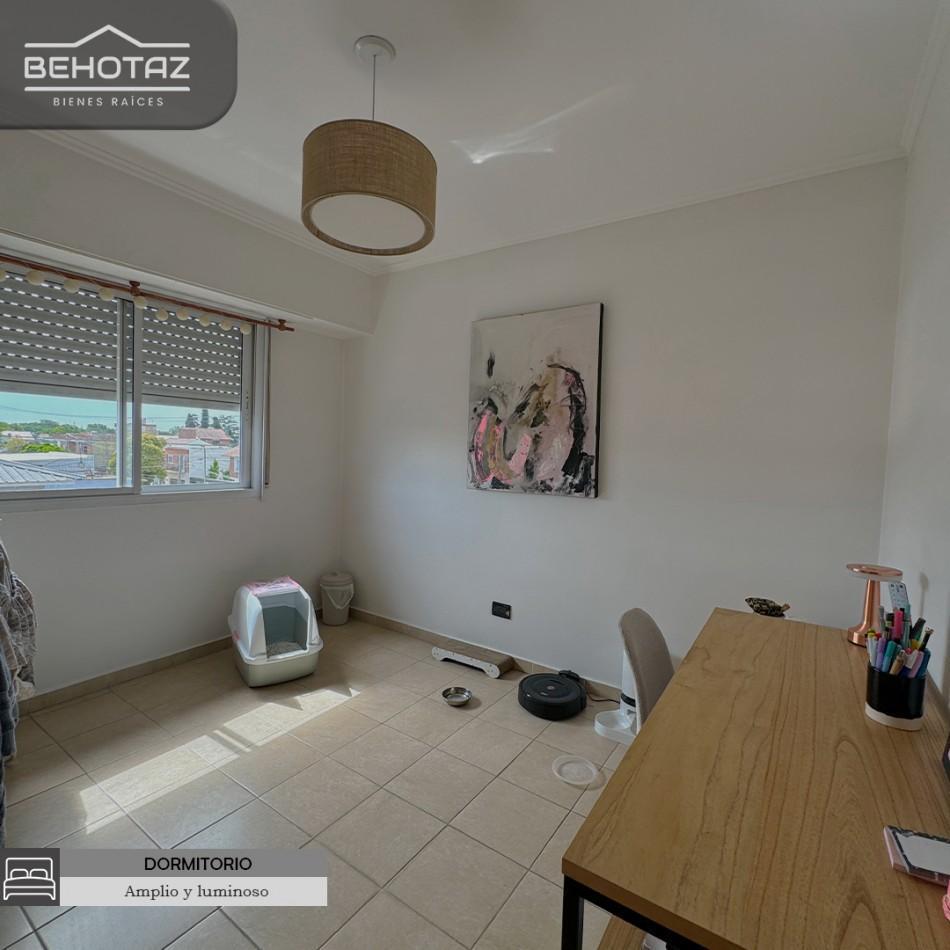 PH de 3 Ambientes con Cochera y Balcon. en Venta. Mar del Plata 2