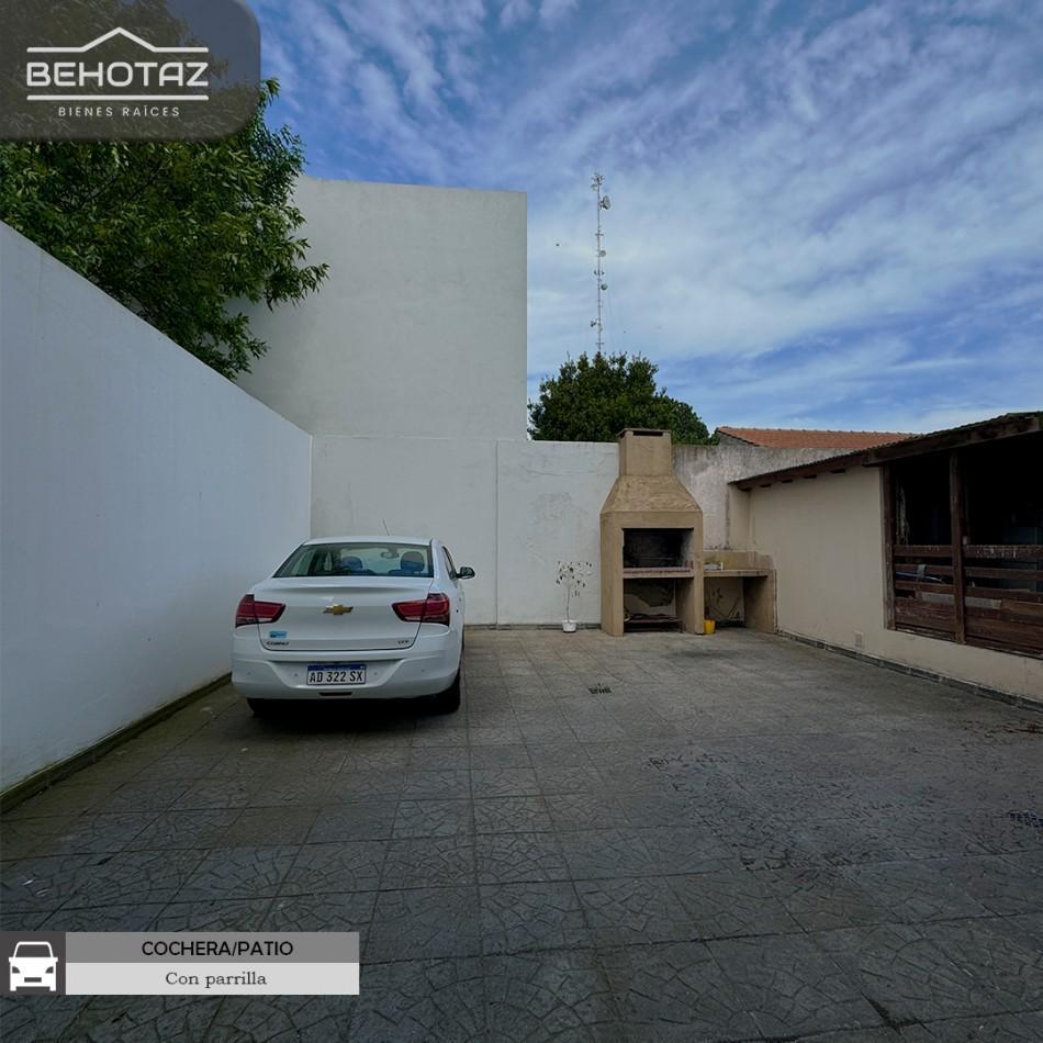 PH de 3 Ambientes con Cochera y Balcon. en Venta. Mar del Plata 5