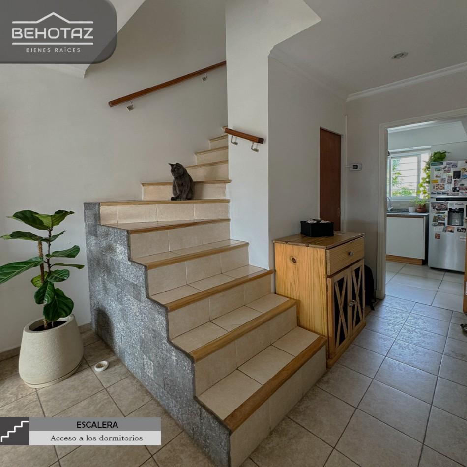 PH de 3 Ambientes con Cochera y Balcon. en Venta. Mar del Plata 3