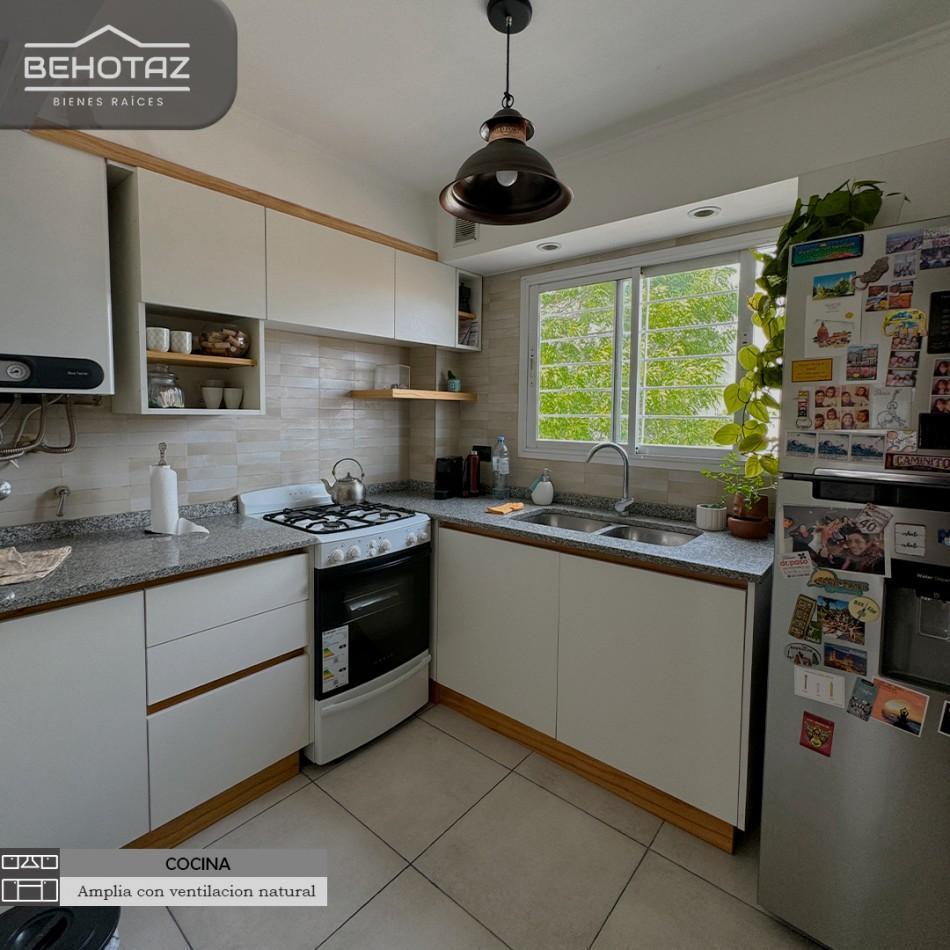 PH de 3 Ambientes con Cochera y Balcon. en Venta. Mar del Plata 4