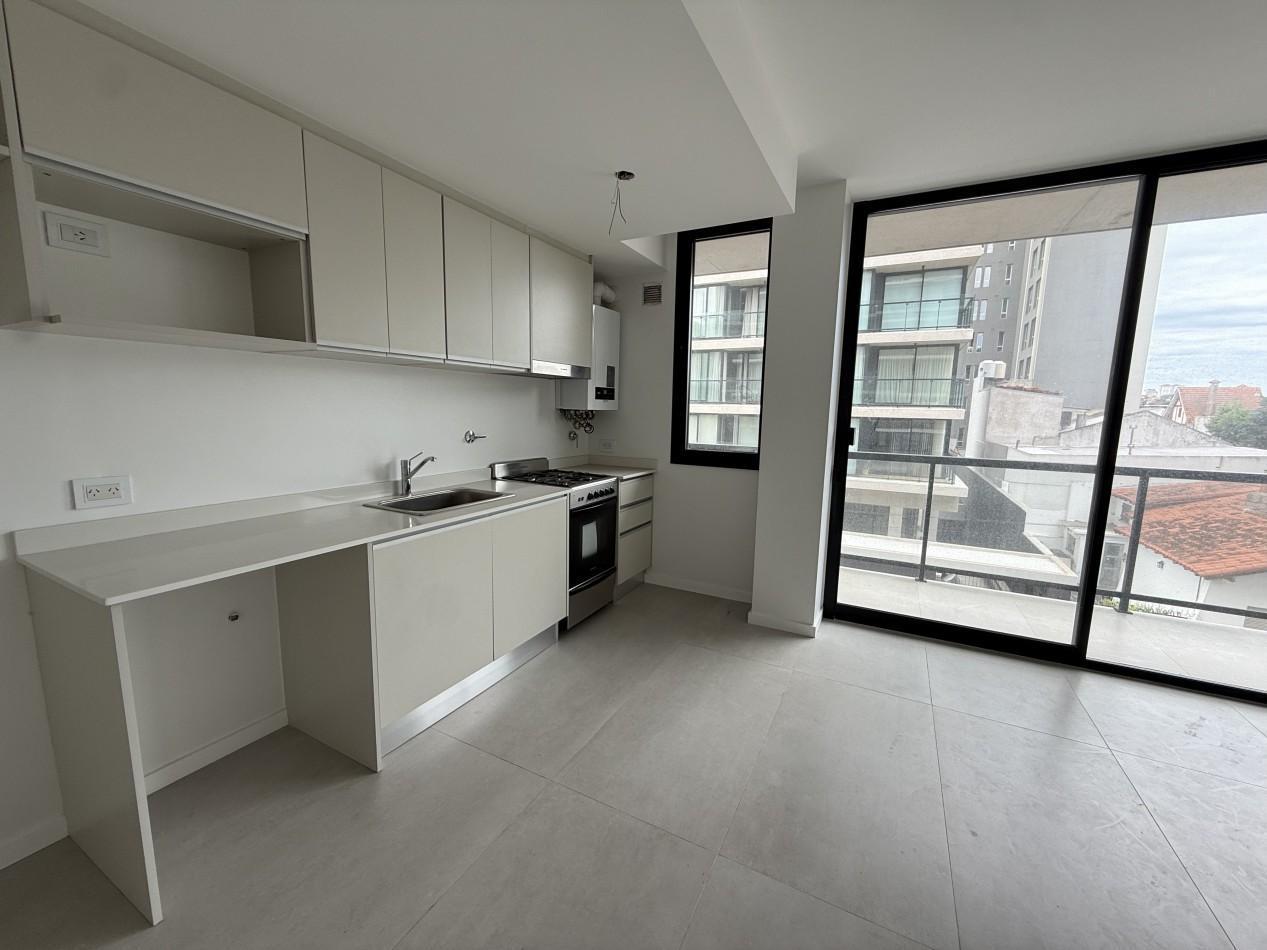 Foto de VENTA DEPARTAMENTO 2 AMBIENTES DE CATEGORIA CON COCHERA Y AMENITIES EN, imagen 3