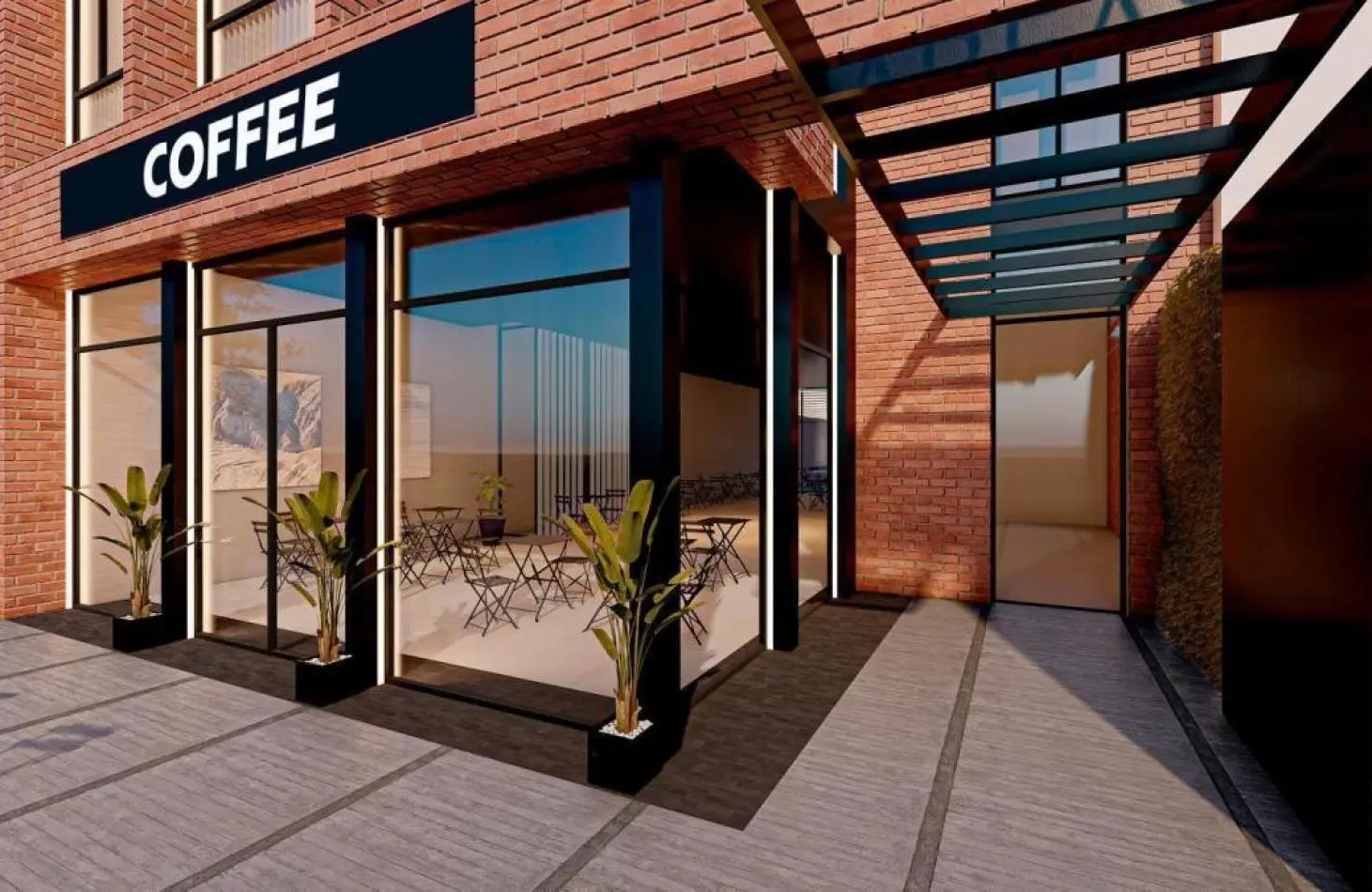 VENTA EN POZO OFICINAS PREMIUM EN PLAYA GRANDE. MAR DEL PLATA 3