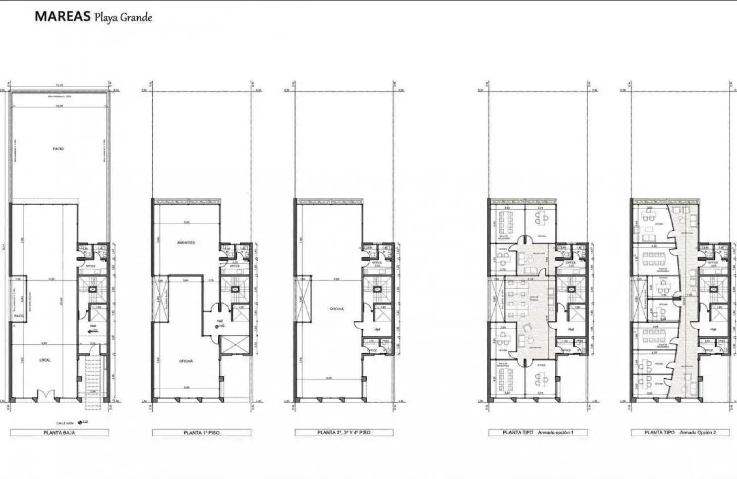 Plano 1