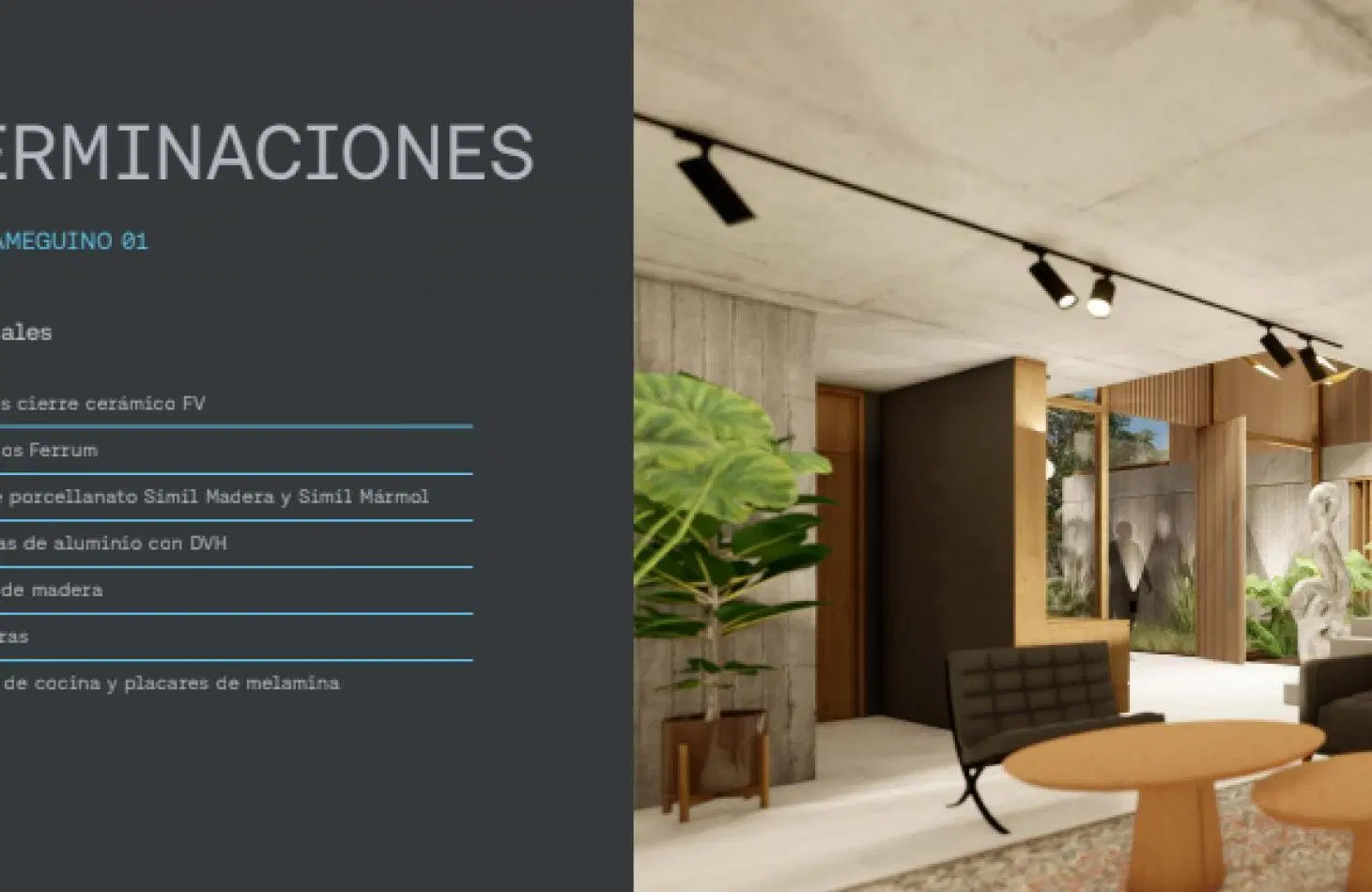 MODERNA CASA DE CATEGORIA 7 AMBIENTES  A ESTRENAR EN PINAMAR NORTE 5
