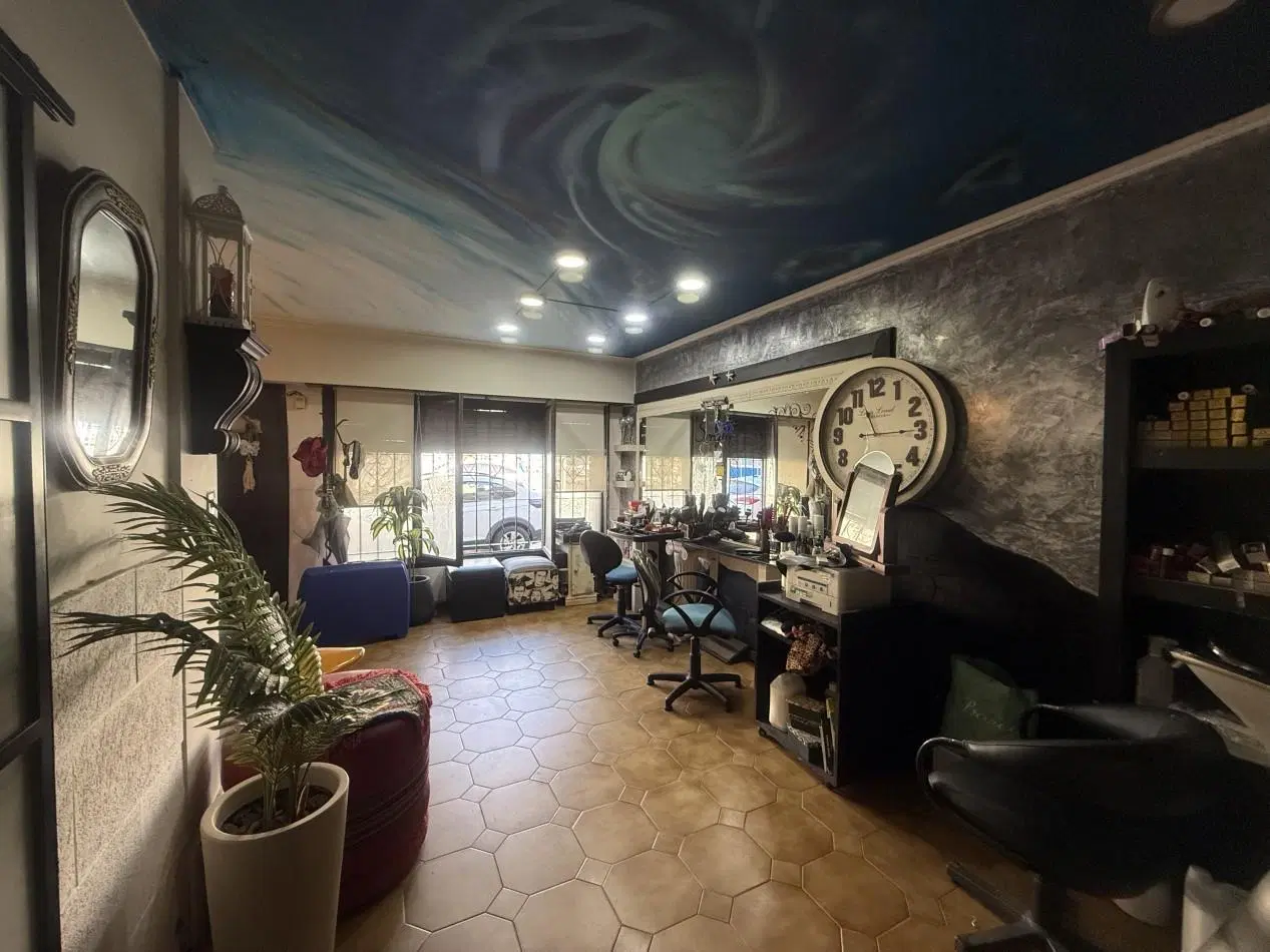 VENTA PH 2 AMBIENTES CON PATIO - APTO CREDITO - BARRIO SAN JOSE 2