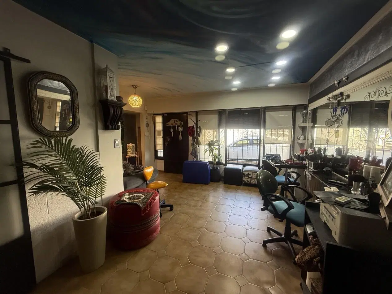 VENTA PH 2 AMBIENTES CON PATIO - APTO CREDITO - BARRIO SAN JOSE 3