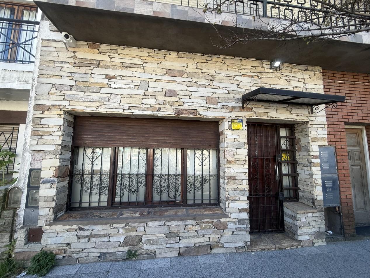 VENTA PH 2 AMBIENTES CON PATIO - APTO CREDITO - BARRIO SAN JOSE