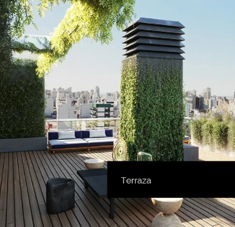 PUNTA DE ARENAS VI ART - VENTA DEPARTAMENTOS EN POZO 2 Y 3 AMBIENTES - CHAUVIN. MAR DEL PLATA 4