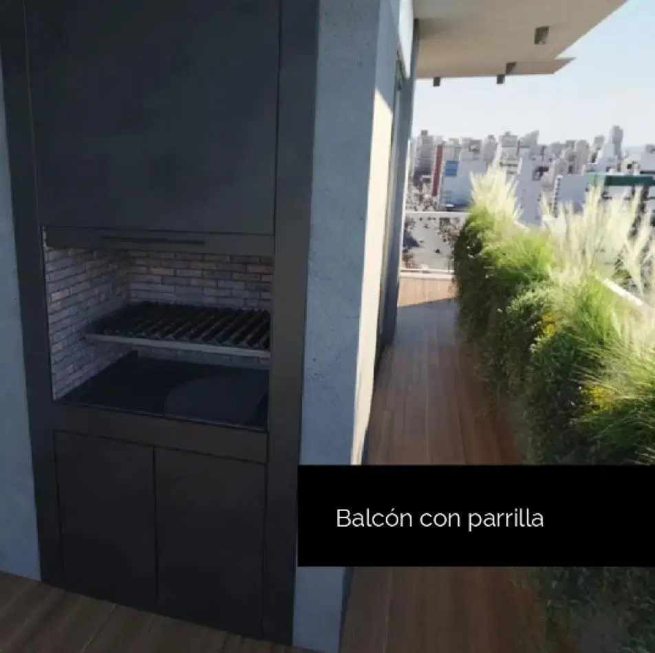 PUNTA DE ARENAS VI ART - VENTA DEPARTAMENTOS EN POZO 2 Y 3 AMBIENTES - CHAUVIN. MAR DEL PLATA 2