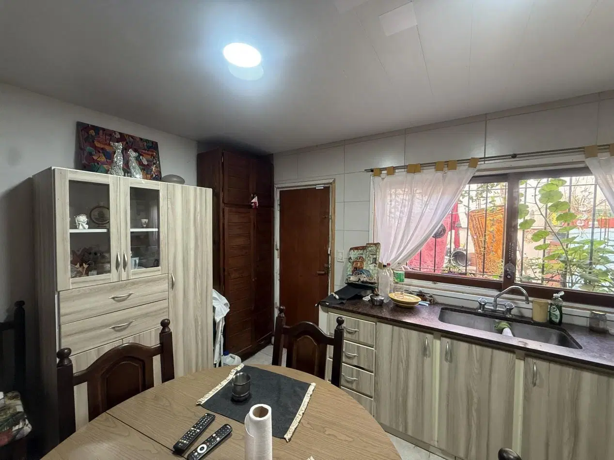 VENTA PH A LA CALLE 3 AMBIENTES CON PATIO - BARRIO SAN JOSE. MAR DEL PLATA 1