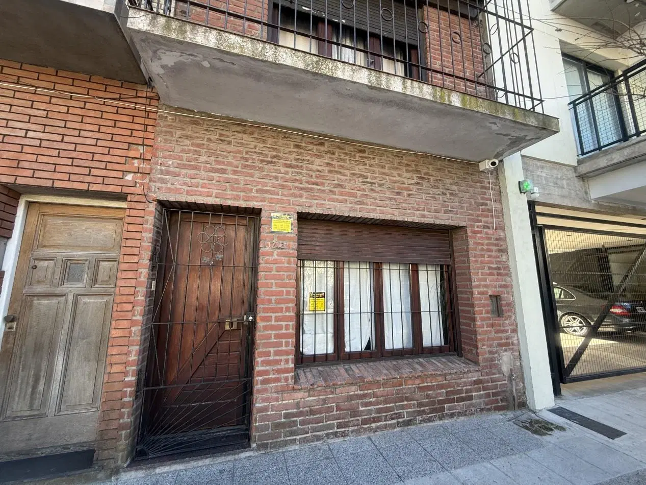 VENTA PH A LA CALLE 3 AMBIENTES CON PATIO - BARRIO SAN JOSE. MAR DEL PLATA 4