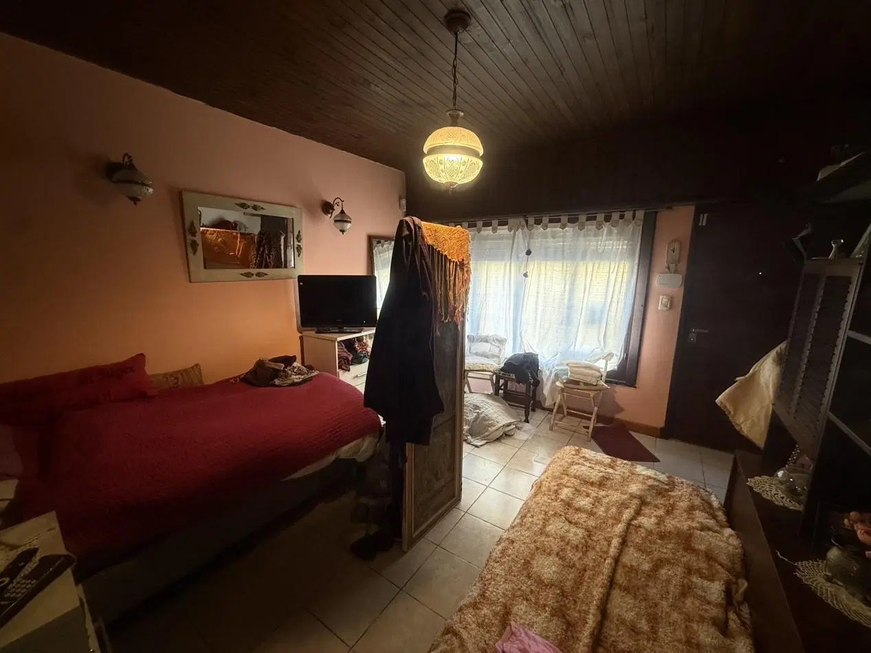 VENTA PH A LA CALLE 3 AMBIENTES CON PATIO - BARRIO SAN JOSE. MAR DEL PLATA 2