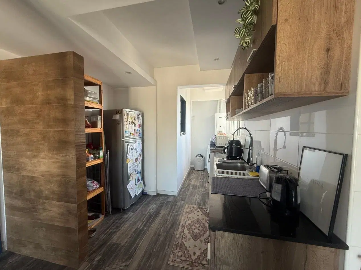 VENTA DEPARTAMENTO 3 AMBIENTES SEMIRECICLADO APTO A CREDITO - BARRIO CHAUVIN. MAR DEL PLATA 4