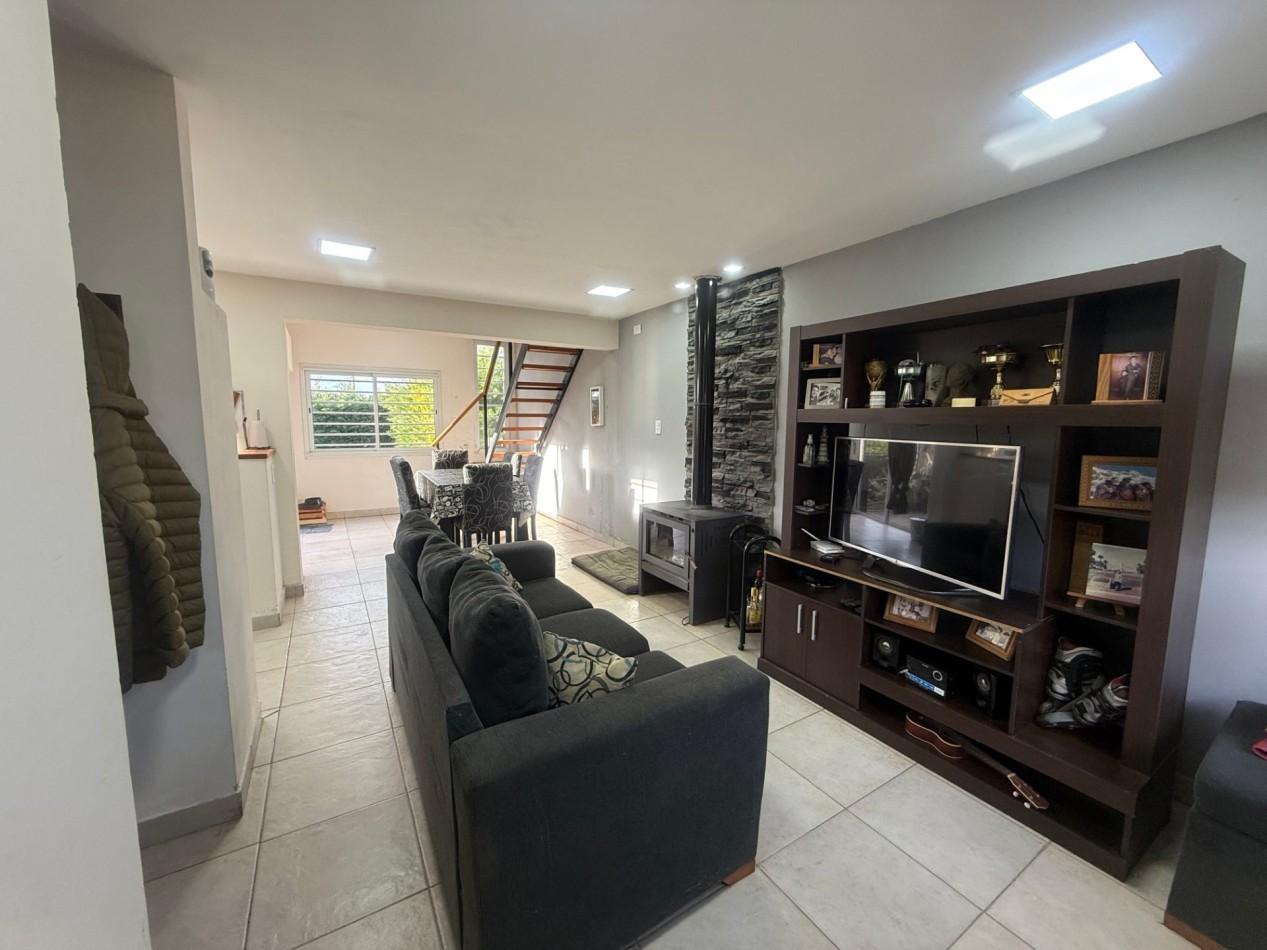 Foto de VENTA MODERNA CASA 4 AMBIENTES - APTA A CREDITO - BARRIO EL MARTILLO, imagen 5