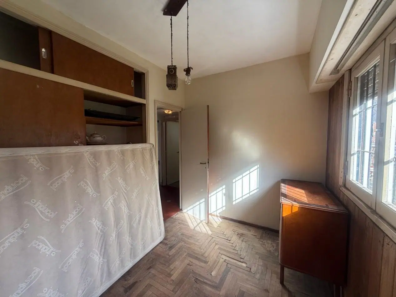 OPORTUNIDAD EN SAN CARLOS - CHALET A RECICLAR SOBRE LOTE DE 333 MTS2 8