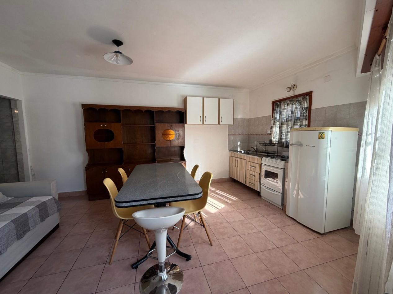 Foto de DEPARTAMENTO DE 2 AMBIENTES EN ALQUILER - BARRIO COLINAS DE PERALTA RAMOS, imagen 4