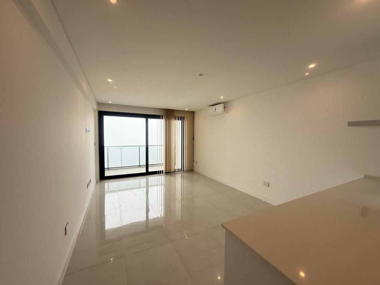 Foto de SEMIPISO DE CATEGORIA - 3 AMBIENTES A ESTRENAR CON VISTA PLENA AL MAR, imagen 3
