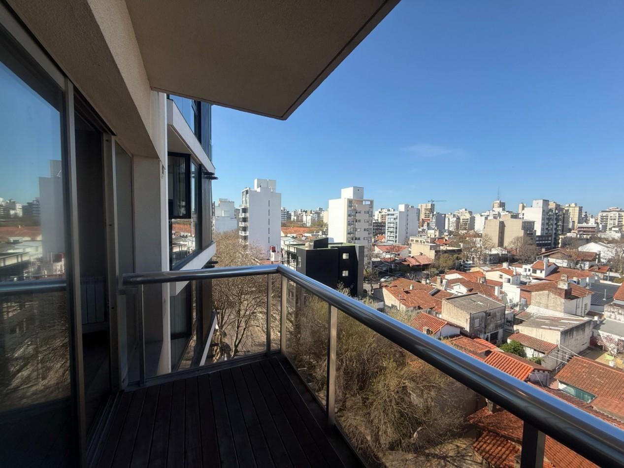 Foto de 3 AMBIENTES A ESTRENAR CON COCHERA - EDIFICIO DAMAR X - PLAZA MITRE, imagen 3