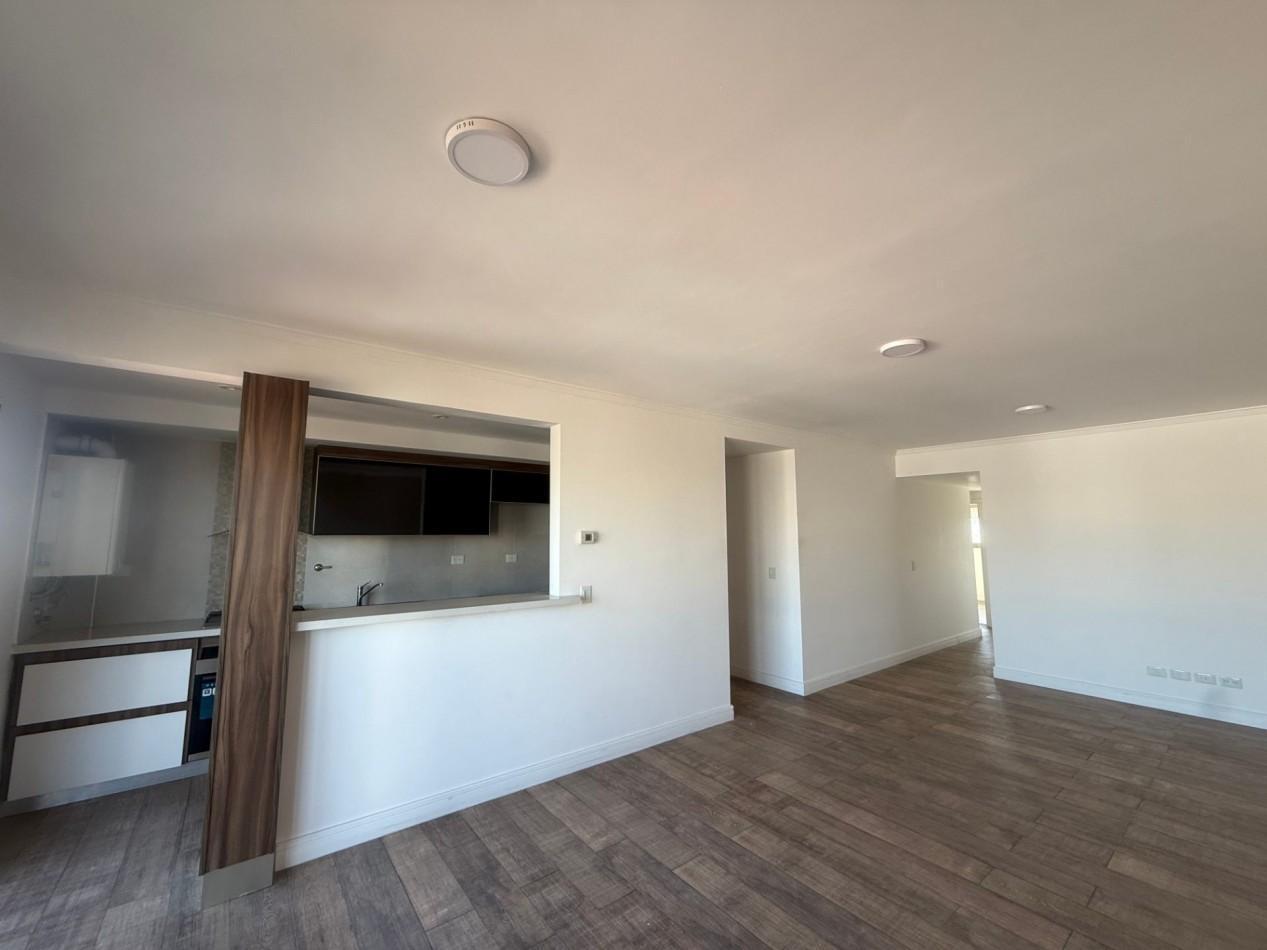 Foto de 3 AMBIENTES A ESTRENAR CON COCHERA - EDIFICIO DAMAR X - PLAZA MITRE, imagen 4