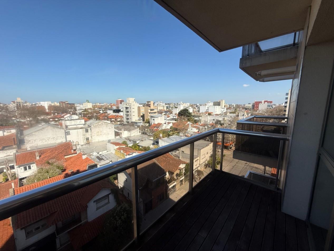 Foto de 3 AMBIENTES A ESTRENAR CON COCHERA - EDIFICIO DAMAR X - PLAZA MITRE, imagen 2