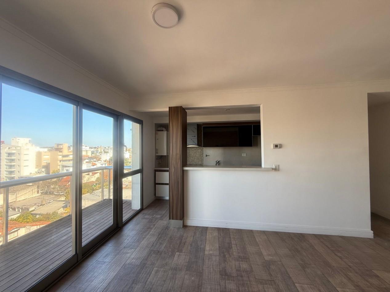 Foto de 3 AMBIENTES A ESTRENAR CON COCHERA - EDIFICIO DAMAR X - PLAZA MITRE, imagen 5