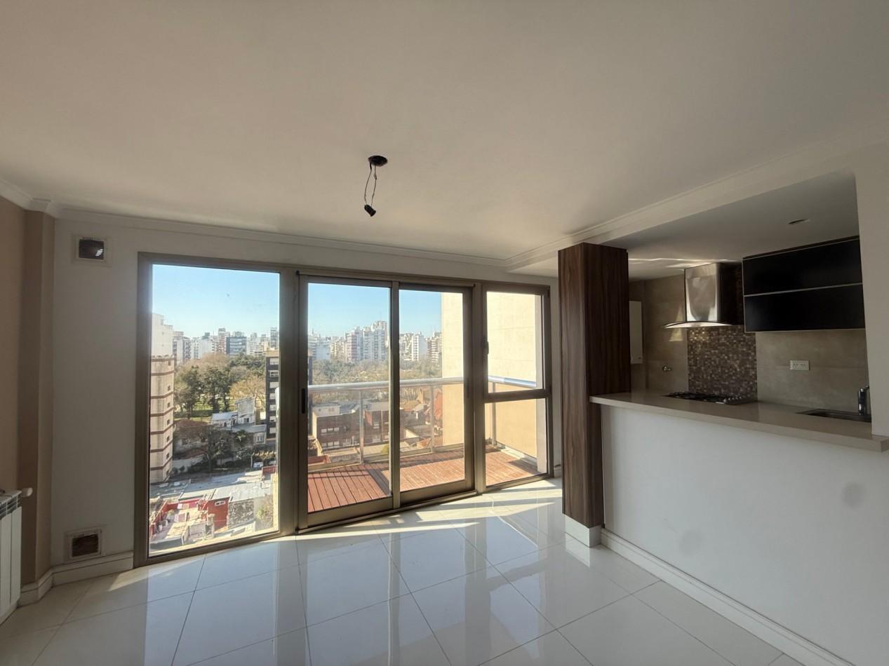 Foto de 3 AMBIENTES A ESTRENAR CON COCHERA - EDIFICIO DAMAR IX - PLAZA MITRE, imagen 1