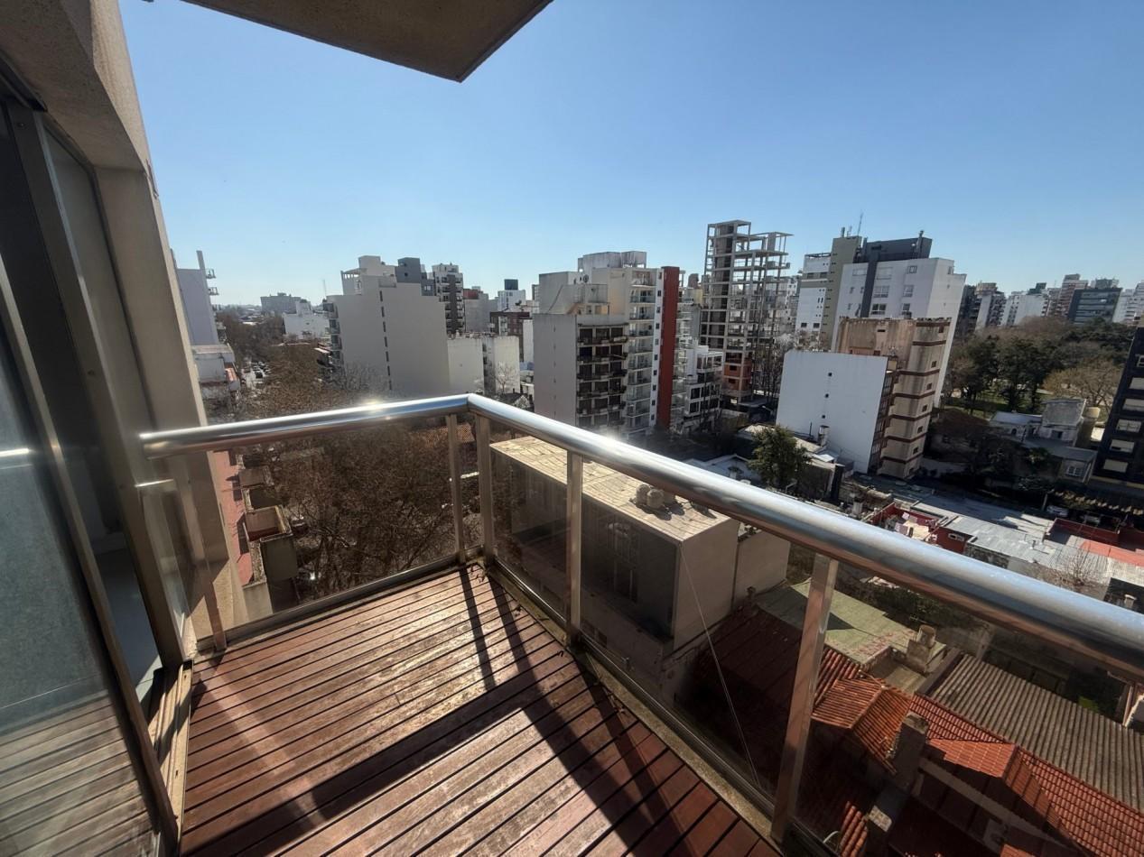 Foto de 3 AMBIENTES A ESTRENAR CON COCHERA - EDIFICIO DAMAR IX - PLAZA MITRE, imagen 4