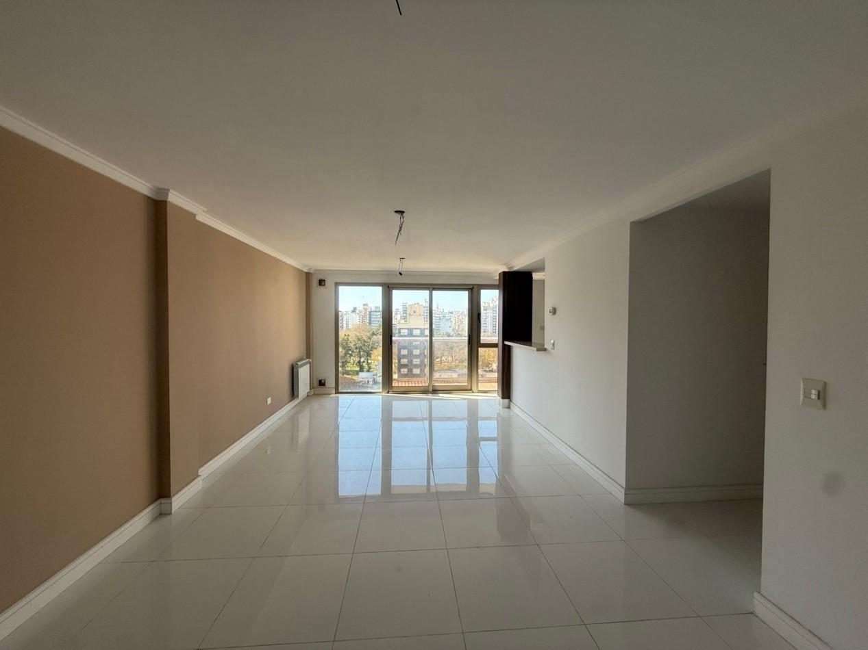 Foto de 3 AMBIENTES A ESTRENAR CON COCHERA - EDIFICIO DAMAR IX - PLAZA MITRE, imagen 3